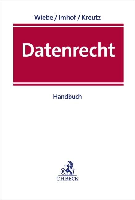Datenrecht - 