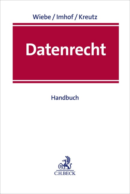 Datenrecht - 