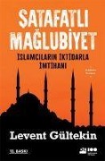 Satafatli Maglubiyet - Levent Gültekin