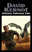Cover-Bild zum Titel 'Gateway Through Time' von 'David Kernot'