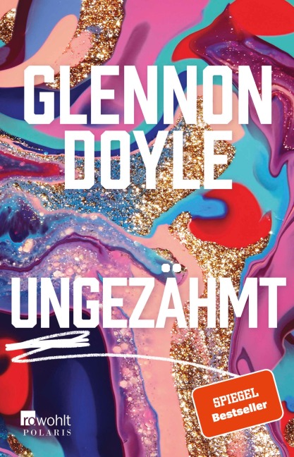 Ungezähmt - Glennon Doyle