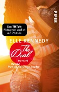 The Deal - Reine Verhandlungssache - Elle Kennedy
