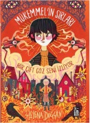 Cover-Bild zum Titel 'Mükemmelin Sirlari' von 'Helena Duggan'