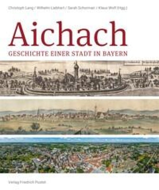 Aichach - 