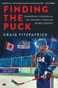 Cover-Bild zum Titel 'Finding the Puck' von 'Craig Fitzpatrick'