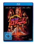 Cover-Bild zum Titel 'Bad Times at the El Royale' von 'Drew Goddard, Michael Giacchino'