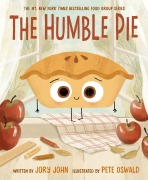 Cover-Bild zum Titel 'The Humble Pie' von 'Jory John'
