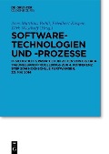 Cover-Bild zum Titel 'Software-Technologien und -Prozesse' von ''
