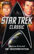 Star Trek - Classic: Die Geisterstation - Melissa Crandall