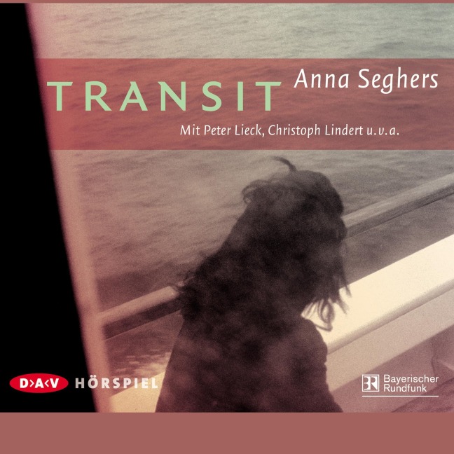 Transit - Anna Seghers