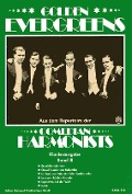Cover-Bild zum Titel 'Comedian Harmonists' von ''