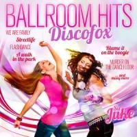 Ballroom Hits-Discofox - Juke