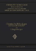 Cover-Bild zum Titel 'Chemische Technologie der Leichtmetalle und ihrer Legierungen' von 'Friedrich F. Regelsberger'
