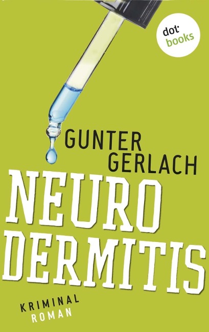 Neurodermitis: Die Allergie-Trilogie - Band 3 - Gunter Gerlach