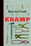 Cover-Bild zum Titel 'Kramp' von 'María José Ferrada'