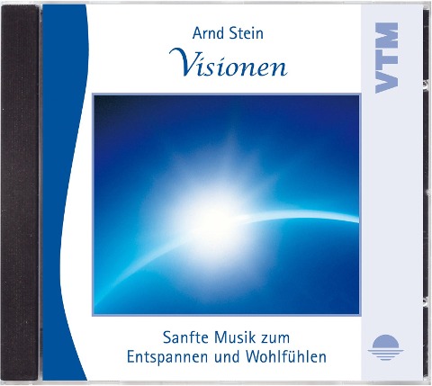 Visionen - Arnd Stein