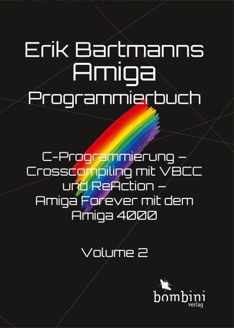 Erik Bartmanns Amiga Programmmierbuch - Erik Bartmann