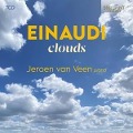 Einaudi:Clouds - Jeroen van Veen