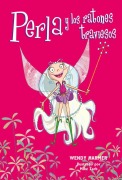 Cover-Bild zum Titel 'Perla Y Los Ratones Traviesos / Pearlie in the Park' von 'Wendy Harmer, Sara Sanchez'