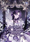 Cover-Bild zum Titel 'Estelle - Der Morgenstern von Ersha 07' von 'Ein'