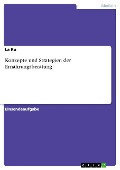 Konzepte und Strategien der Ernährungsberatung - La Ru