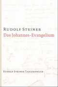 Cover-Bild zum Titel 'Das Johannes-Evangelium' von 'Rudolf Steiner'