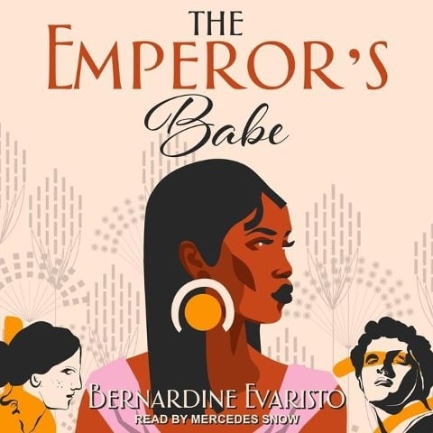 The Emperor's Babe - Bernadine Evaristo