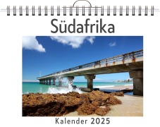 Cover-Bild zum Titel 'Südafrika' von 'Paul Klein'