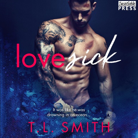 Lovesick - T. L. Smith