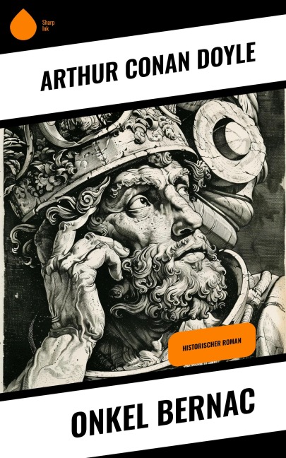 Onkel Bernac - Arthur Conan Doyle