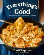 Cover-Bild zum Titel 'Everything's Good' von 'Toni Chapman'