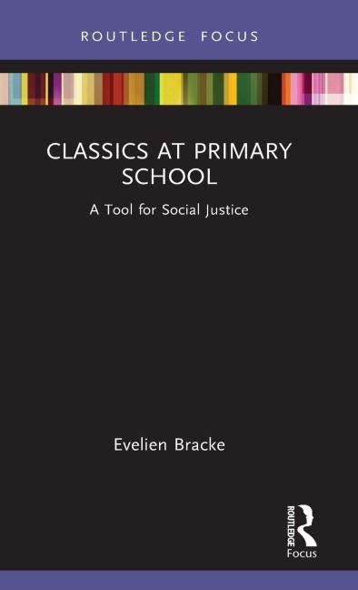 Classics at Primary School - Evelien Bracke