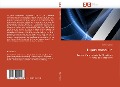 Cover-Bild zum Titel 'Lupus masculin' von 'Etienne Dahan'