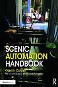 Cover-Bild zum Titel 'Scenic Automation Handbook' von 'Gareth Conner'