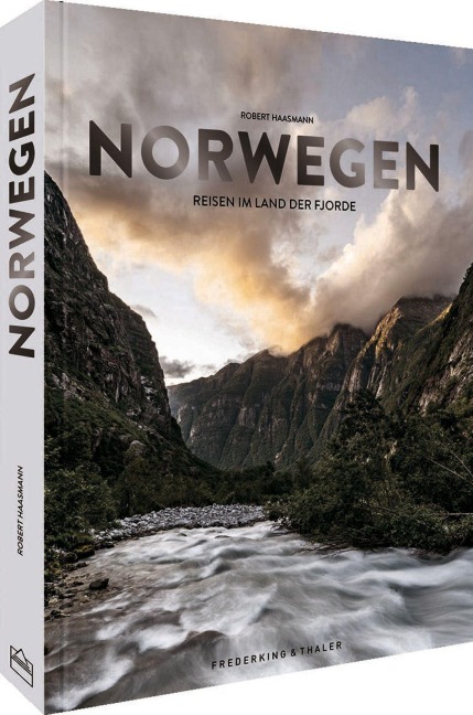 Norwegen - Robert Haasmann