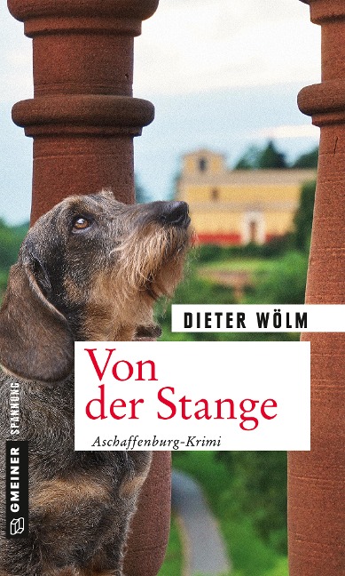 Von der Stange - Dieter Wölm