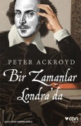 Cover-Bild zum Titel 'Bir Zamanlar Londrada' von 'Peter Ackroyd'