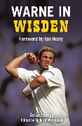 Cover-Bild zum Titel 'Warne in Wisden' von ''