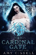 The Cardinal Gate (An Eleanor Morgan Novel, #1) - Amy Cissell