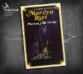 Cover-Bild zum Titel 'Phantom of the Swamp' von 'Marilyn Ross'