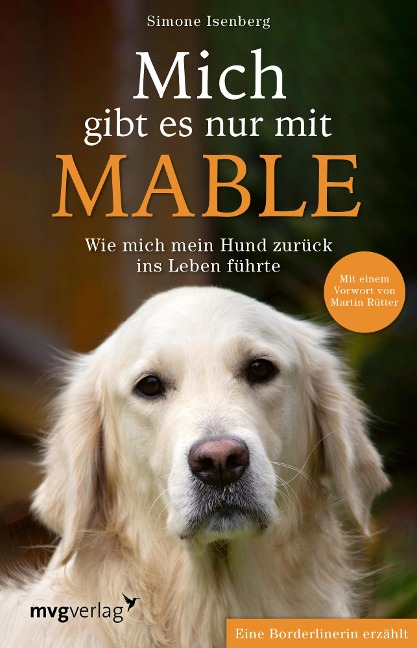 Mich gibt es nur mit Mable - Simone Isenberg