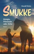 Cover-Bild zum Titel 'Smukke' von 'Harald Weiß'