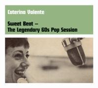 Sweet Beat-The Legendary 60s Pop Session - Caterina Valente
