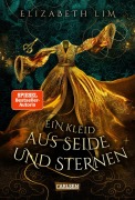 Ein Kleid aus Seide und Sternen (Ein Kleid aus Seide und Sternen 1) - Elizabeth Lim