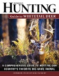 Cover-Bild zum Titel 'Petersen's Hunting Guide to Whitetail Deer' von ''