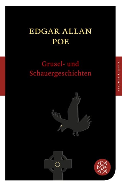 Grusel- und Schauergeschichten - Edgar Allan Poe