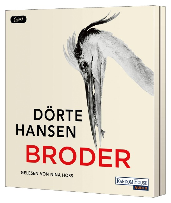 Broder - Dörte Hansen