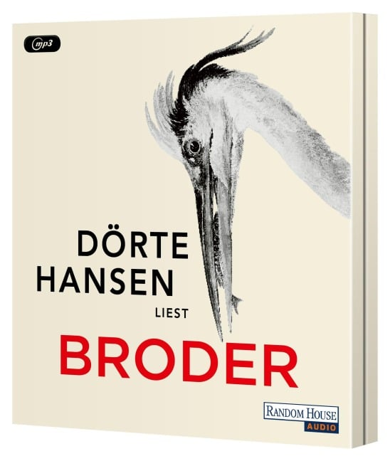 Broder - Dörte Hansen
