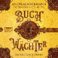 Cover-Bild zum Titel 'Das Buch der Illusionen' von 'Andreas Hagemann'