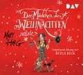 Das Mädchen, das Weihnachten rettete - Matt Haig